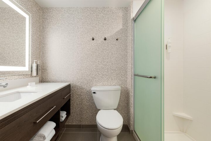 Home2 Suites by Hilton Dublin