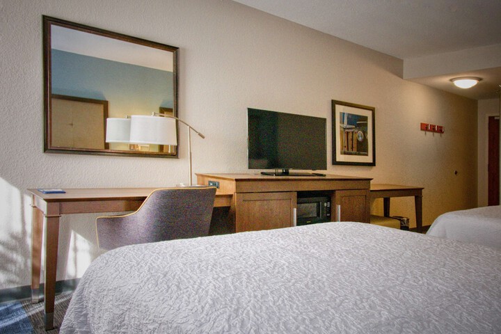Hampton Inn Oklahoma City / Edmond