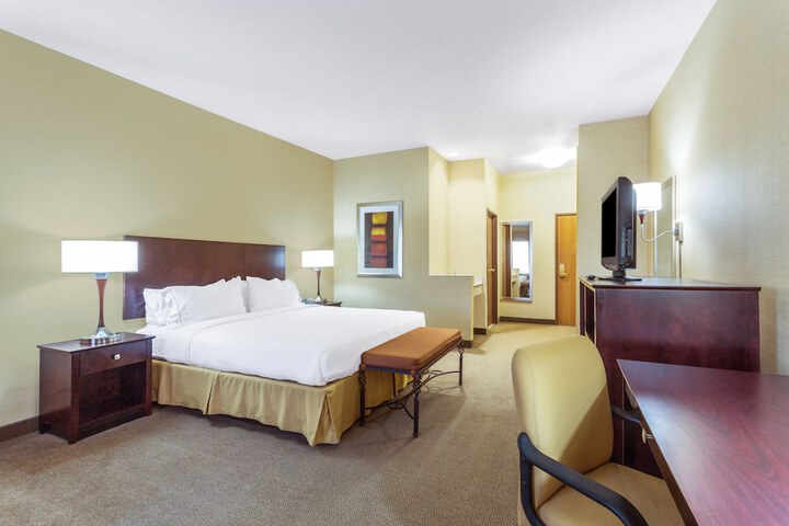 Holiday Inn Express & Suites Nogales by IHG