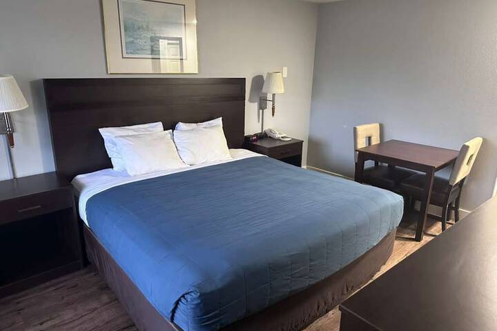 Ocean Paradise Hotel and Resort