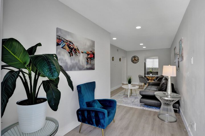 Bay Harbor Boutique Vacation Rental