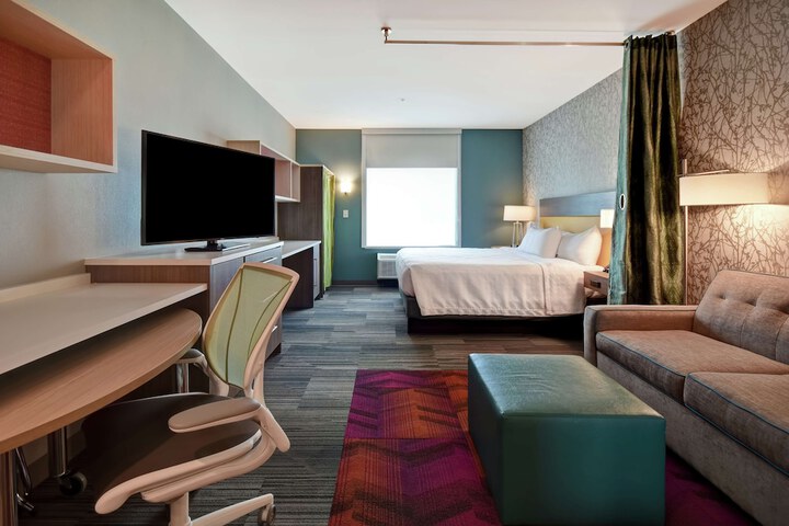 Home2 Suites by Hilton Shreveport