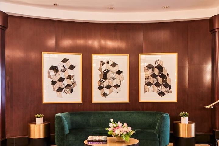 Hotel Interior 6 of 61