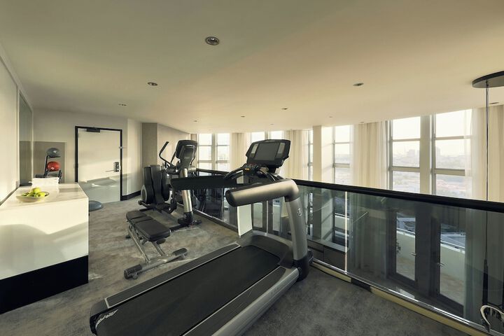 Loews Miami Beach Hotel – South Beach