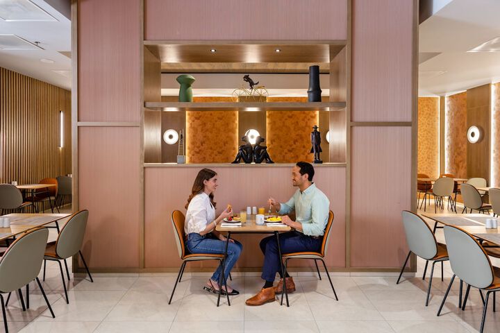 Hotel Riu Plaza Fishermans Wharf