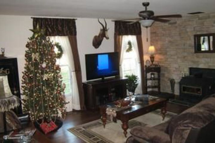 The Wild Game Inn