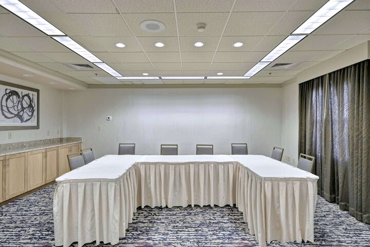 Homewood Suites by Hilton Boston-Peabody