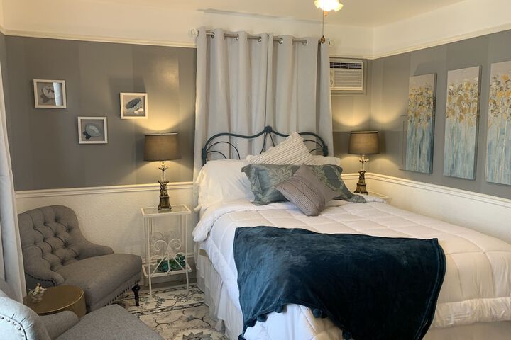 Come From Away B & B Inn