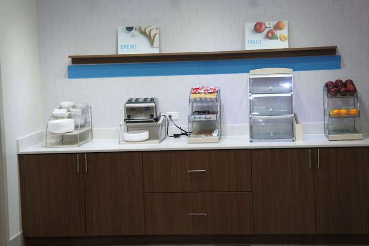 Breakfast/Coffee Service 60 of 62