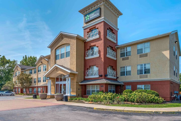 Hotel 3 of 28