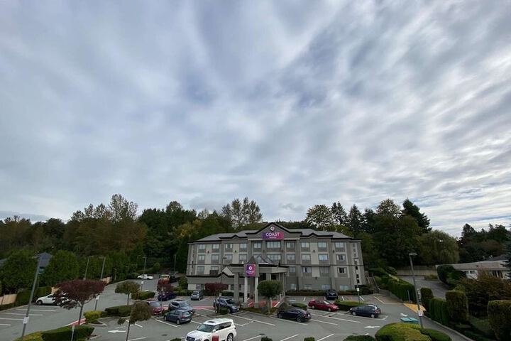 Hotel 8 of 54