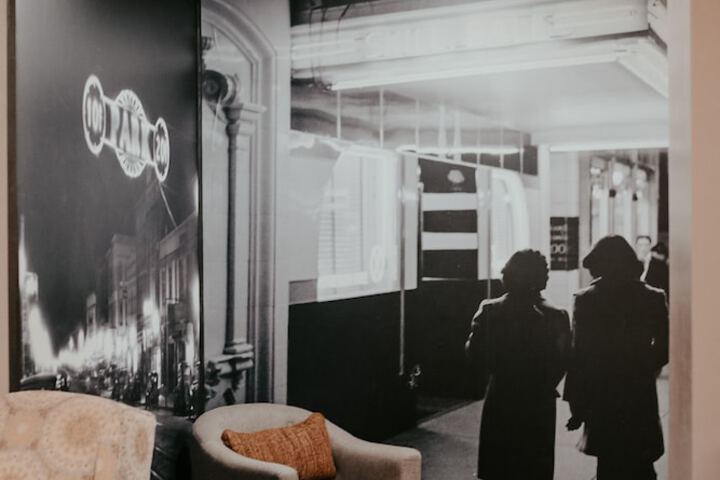 Hotel Interior 16 of 92