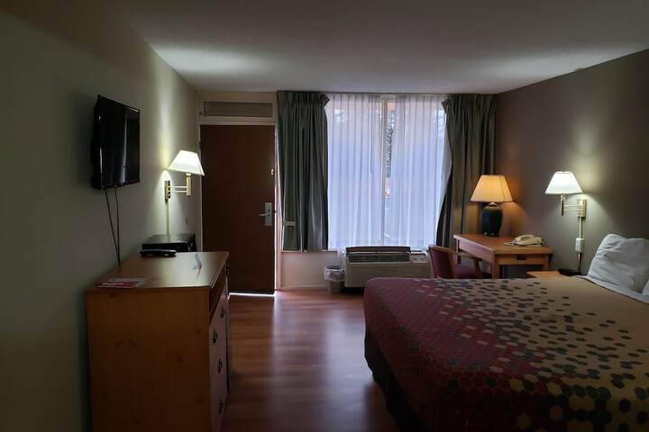 Mountain Home Inn