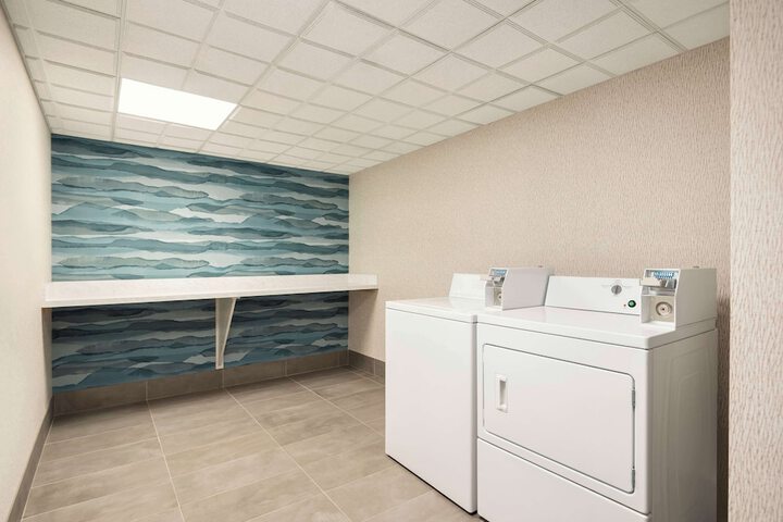 Hampton Inn & Suites San Marcos