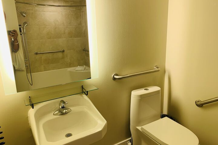Living Water Resort and Spa