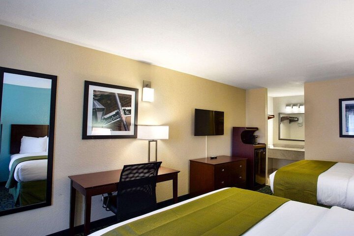 Quality Inn Hammond
