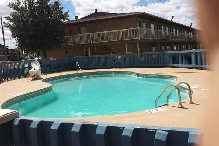 Pool 8 of 55