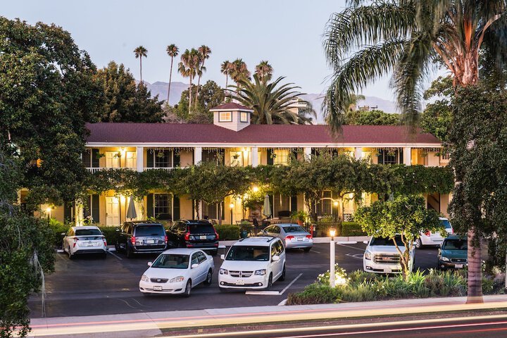 Hotel 3 of 36