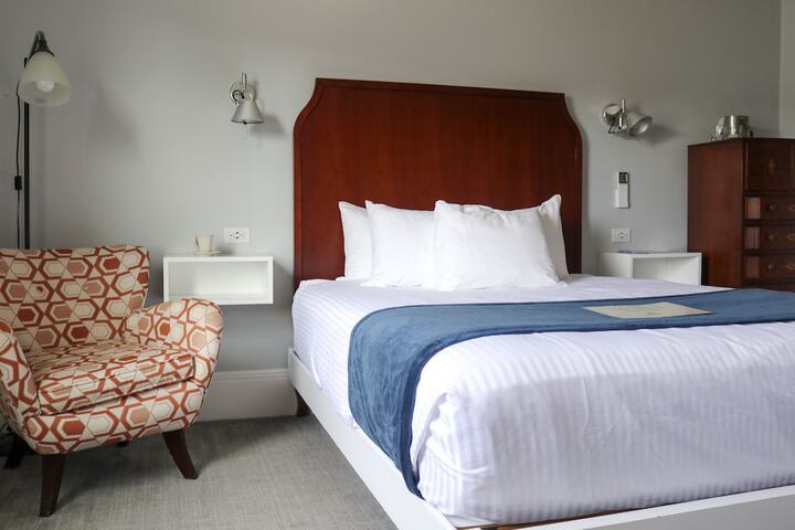 Emerson Inn