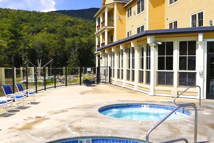 Jackson Gore Village a Vail Resorts Property