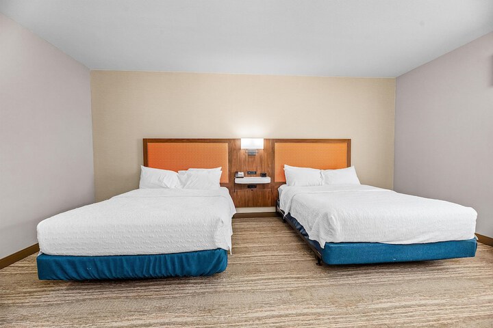 Hampton Inn & Suites New Braunfels