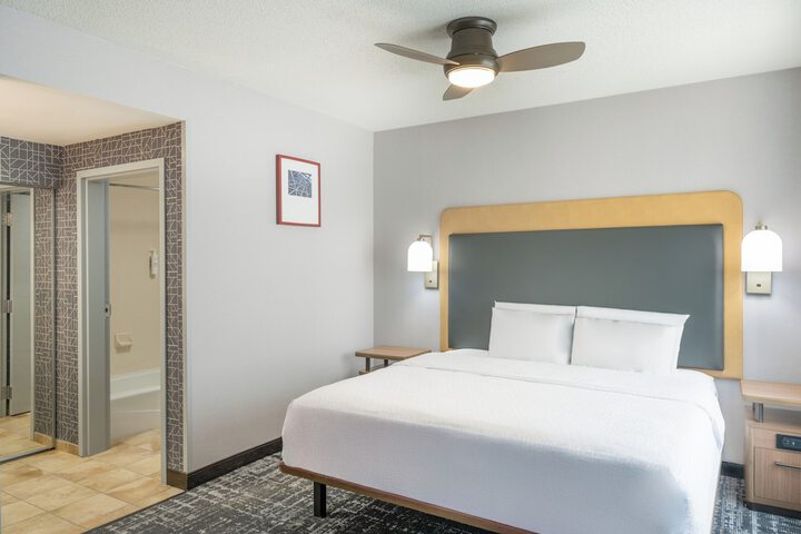Homewood Suites by Hilton Pittsburgh Southpointe