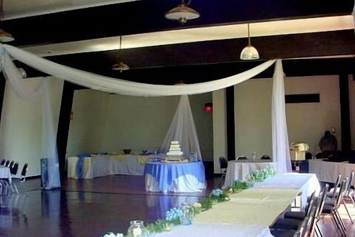 Wedding/Banquet 15 of 21