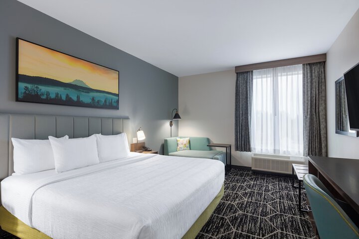 La Quinta Inn & Suites by Wyndham Centralia