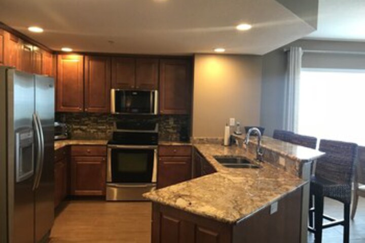 Northeast Corner Penthouse 3 BR 3 BA Sanibel 1102