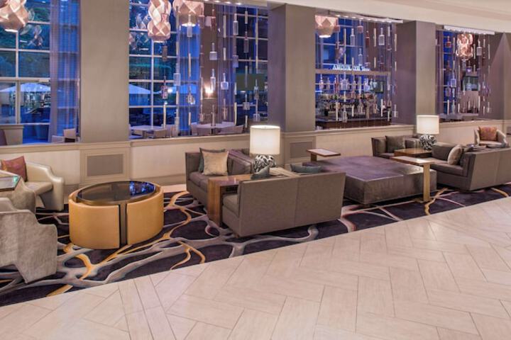 Hyatt Regency Sacramento