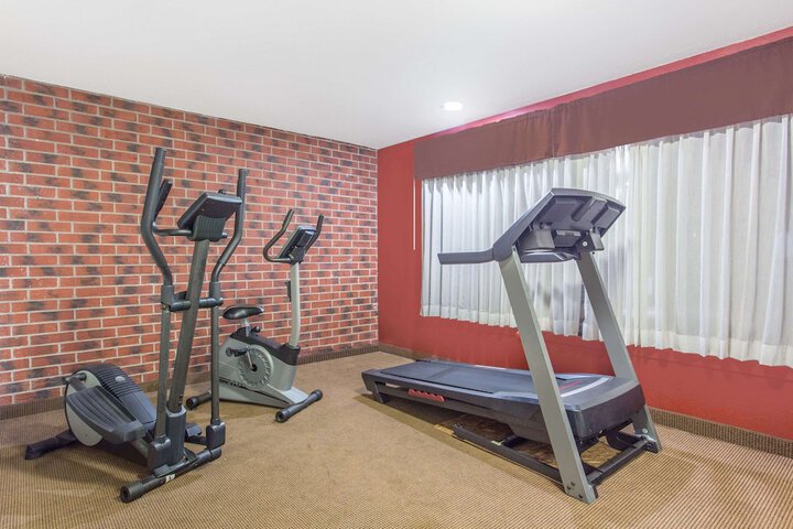 Health and Fitness 18 of 19