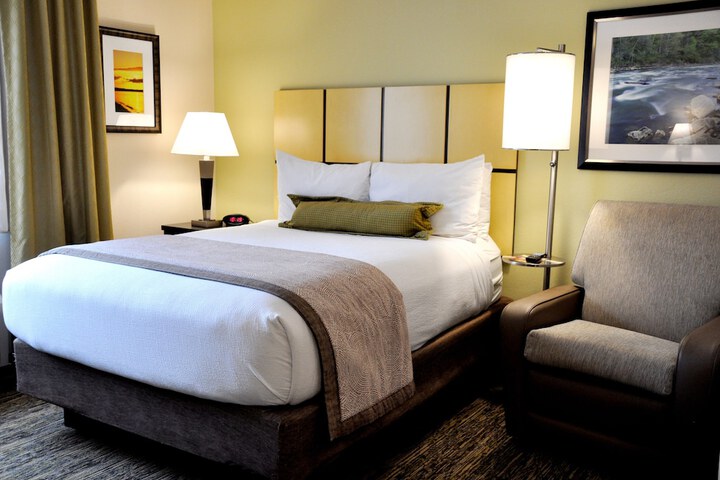 Candlewood Suites Washington Dulles Sterling by IHG