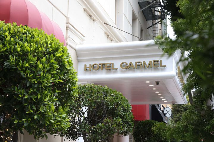 Hotel 2 of 35