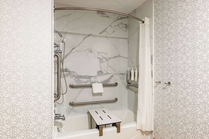 Hampton Inn & Suites Woodward