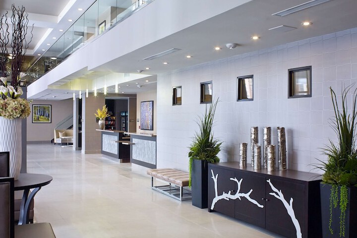 Homewood Suites by Hilton Hamilton Ontario, Canada