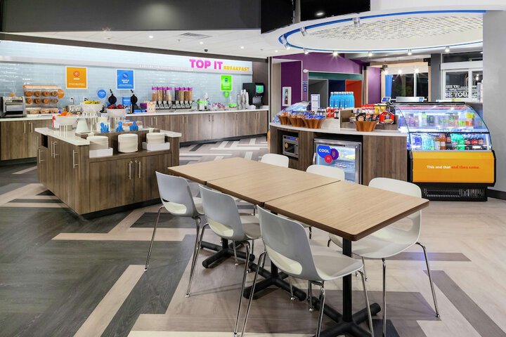 TRU BY Hilton Round Rock