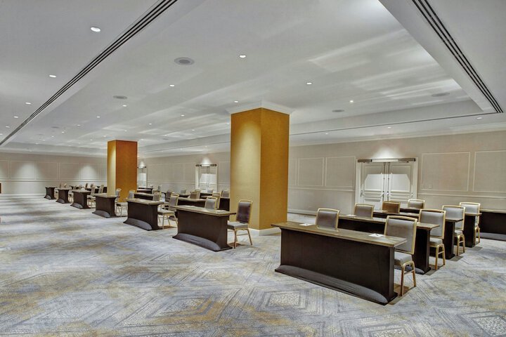 Hotel Paso Del Norte Autograph Collection