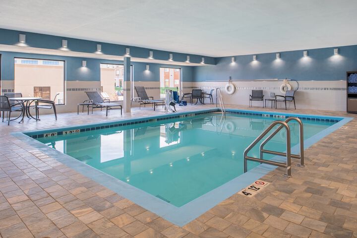 Pool 14 of 42