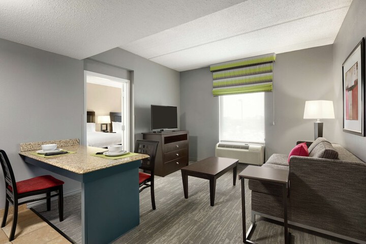 Hampton Inn & Suites Houston / Clear Lake-Nasa Area