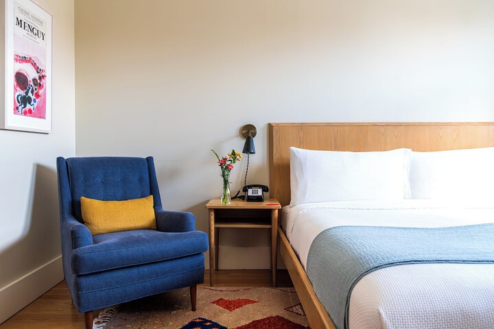 Hotel Kinsley