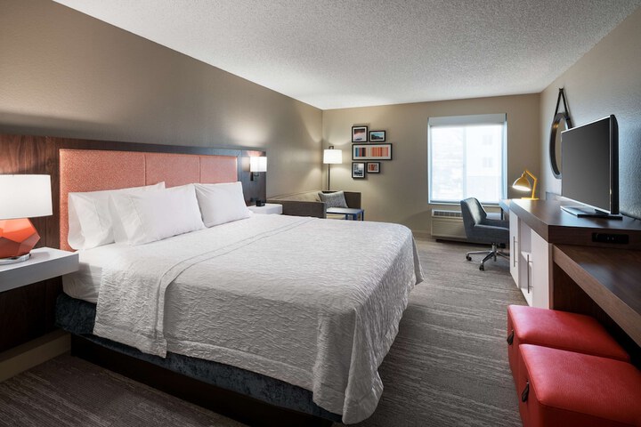 Hampton Inn-Denver West / Golden
