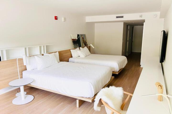 Beach Haus Residences
