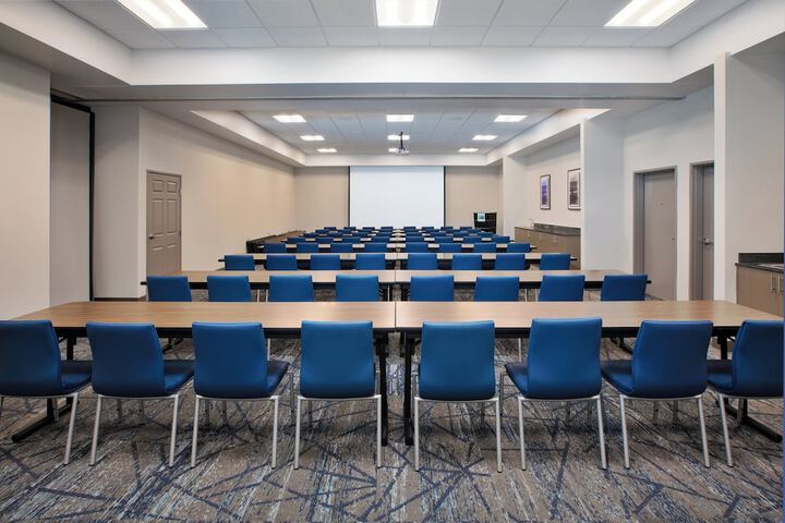 Holiday Inn Express Fremont by IHG