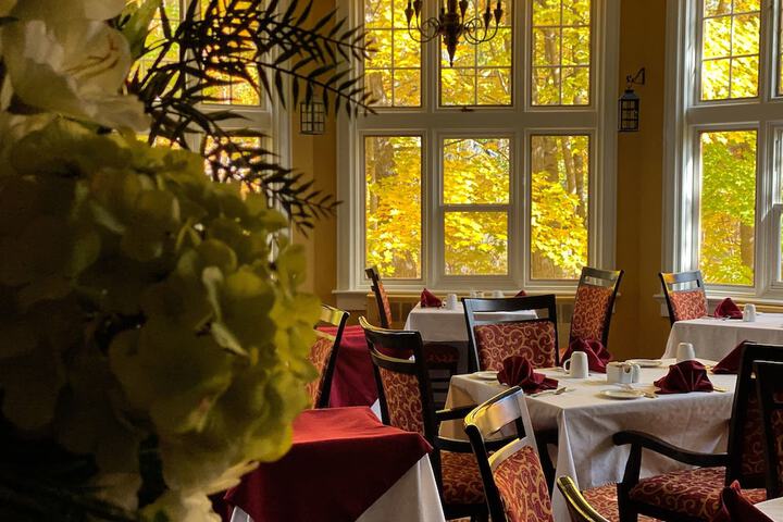 Glynmill Inn