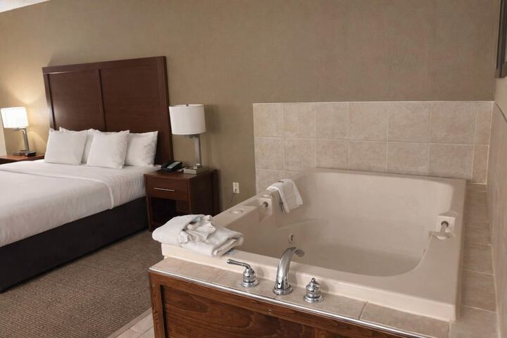 Comfort Inn Farmington Hills - Detroit Northwest