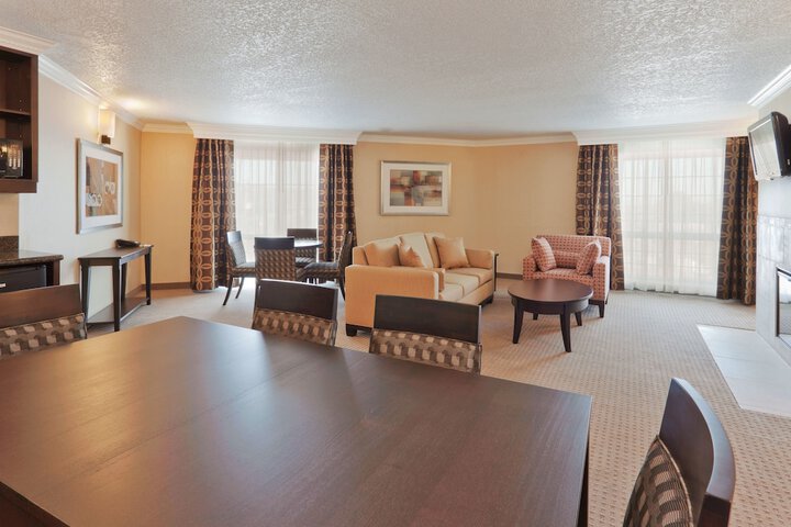 Holiday Inn Hotel & Suites San Mateo-San Francisco SFO by IHG