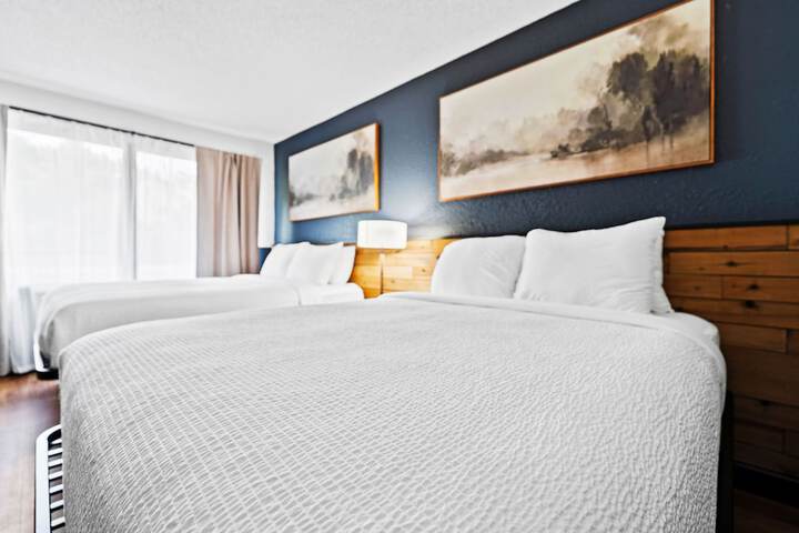 Tremont Lodge & Resort