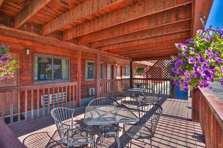 Terrace/Patio 25 of 28