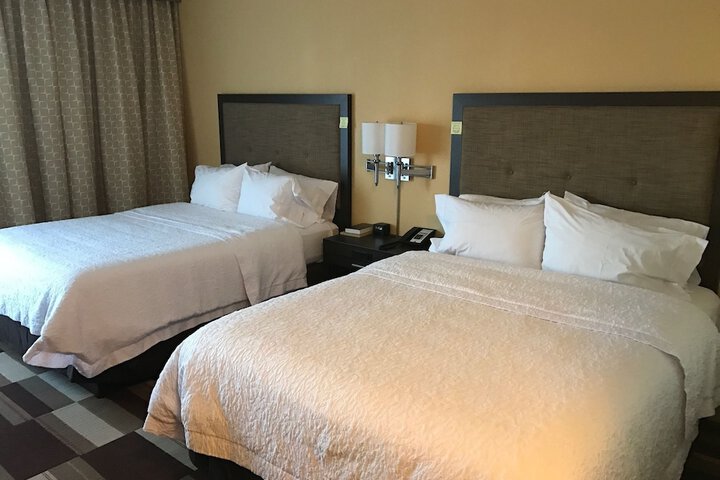 Hampton Inn Uniontown