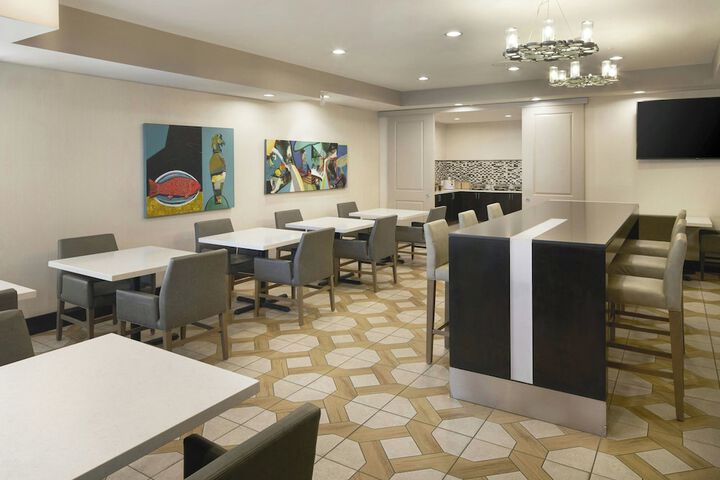 Residence Inn San Diego Del Mar